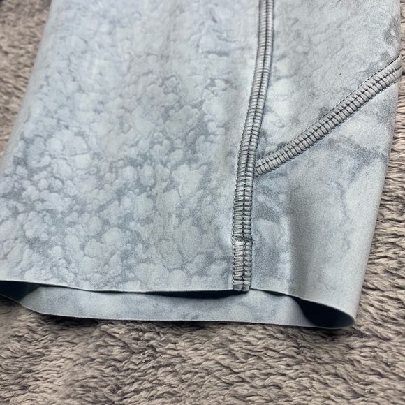 Lululemon Fast and Free HR Short 10” NWT Size 2 - Picture 6 of 14